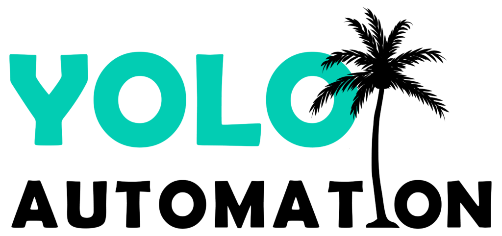 Yolo-automation