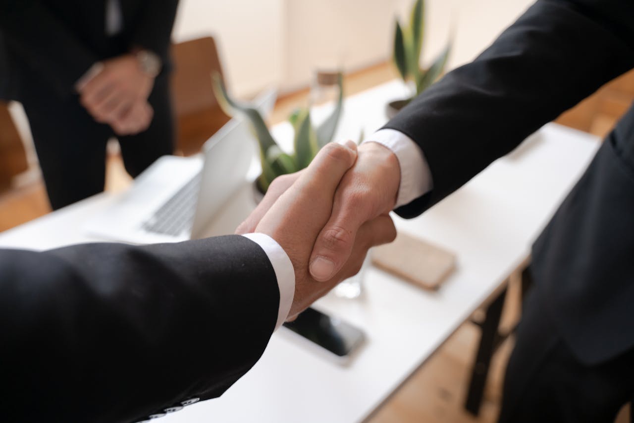 Scopri di più sull'articolo Senior Full Stack Developer