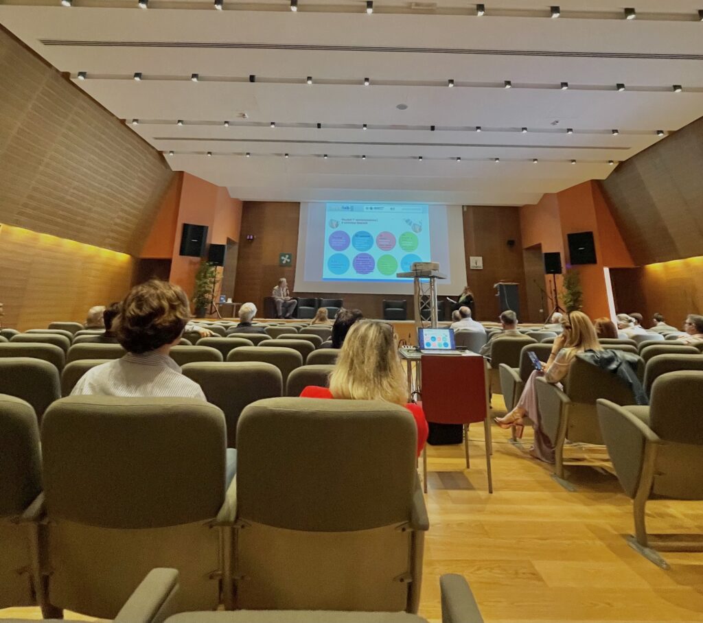 Rete Lariana per la Sostenibilità