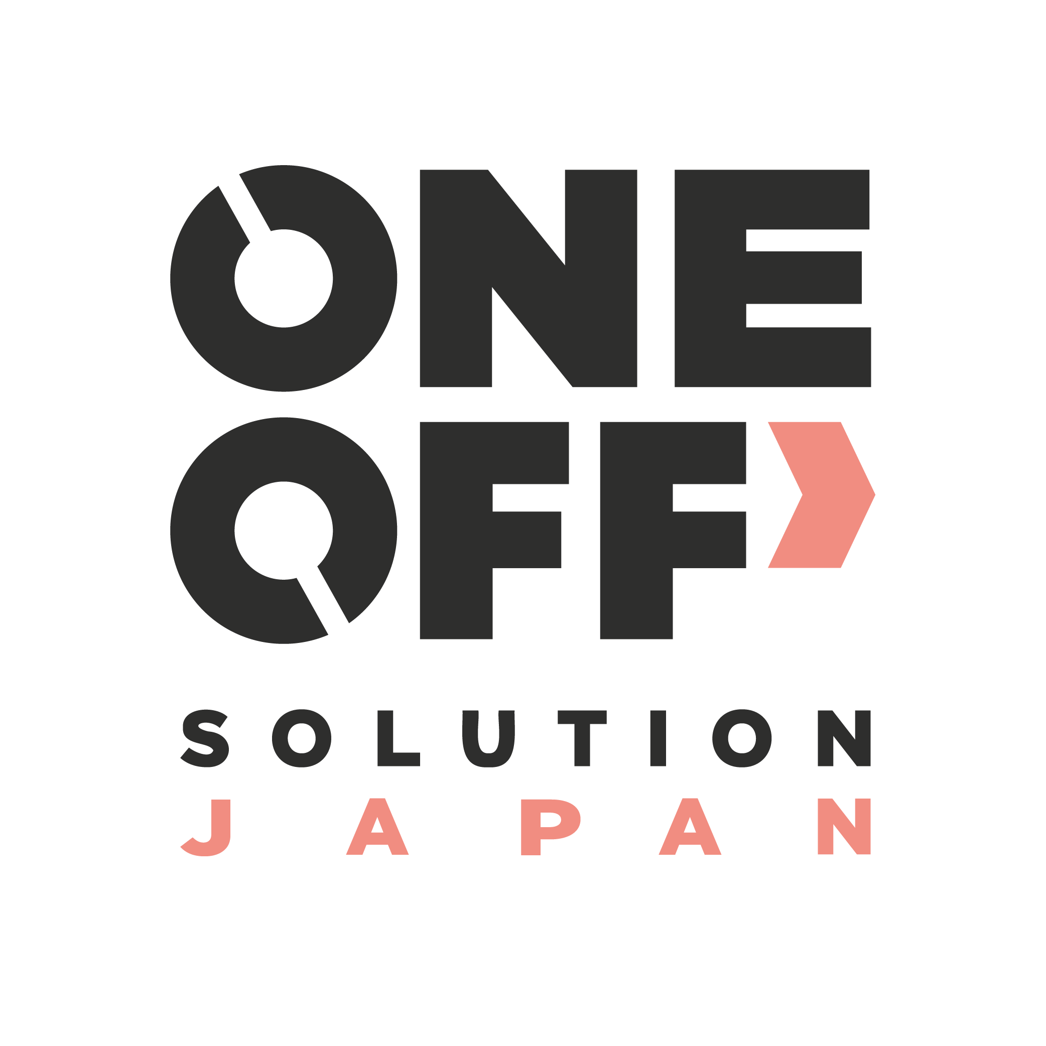 One-Off Solution Japan