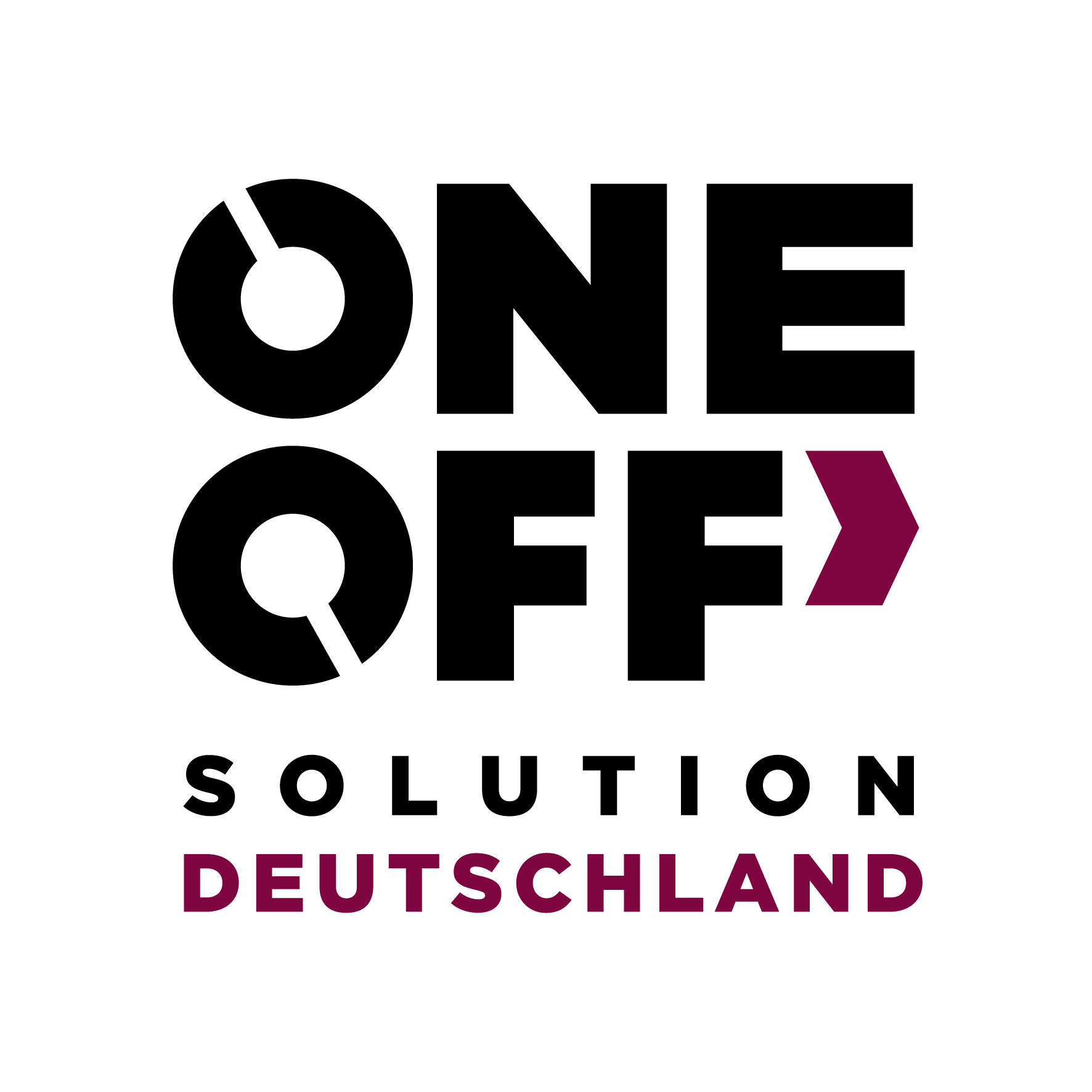 One-Off Solution Deutschland