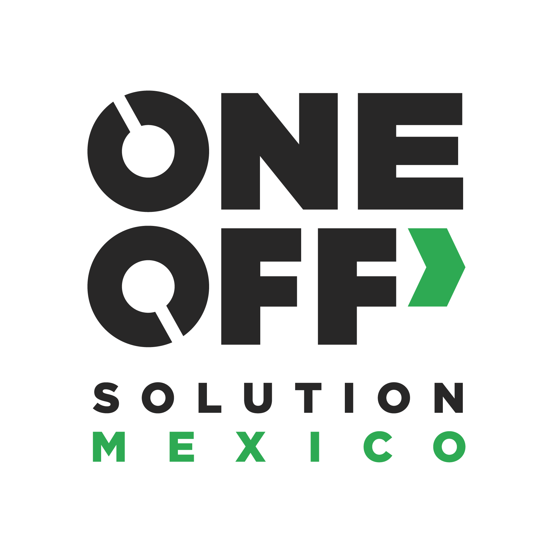 One-Off Solution Mexico